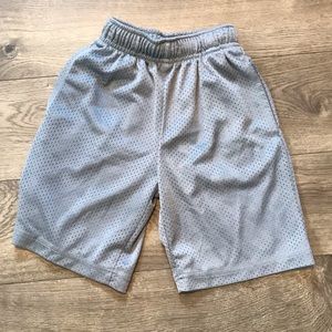 Boys gym shorts